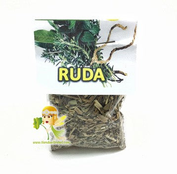 Ruda