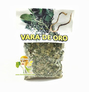 Vara De Oro