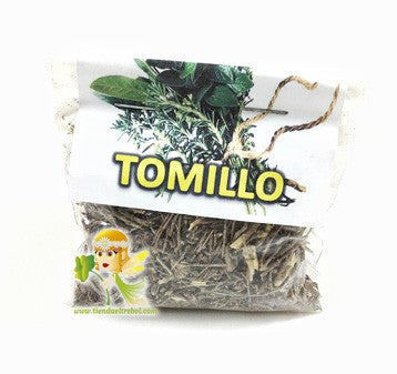 Tomillo