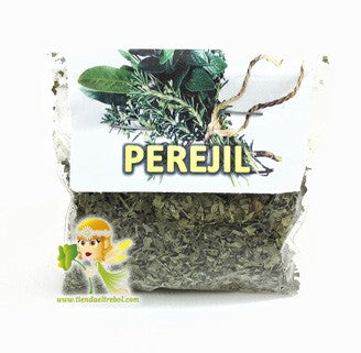 Perejil