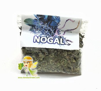 Nogal