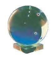 Bolas de Cristal 5 ctm - Tienda El Trébol World