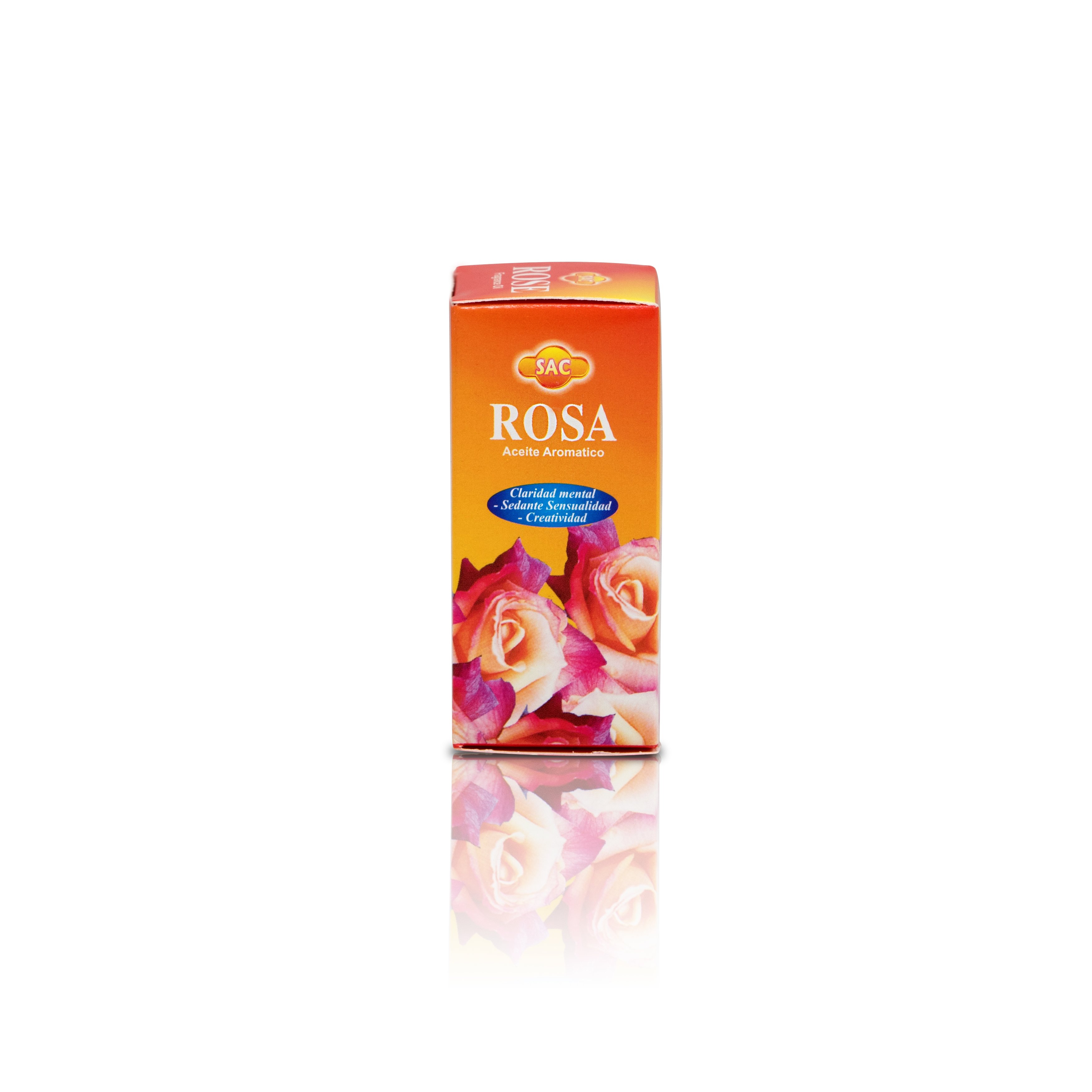 Extracto Rosas - Tienda El Trébol World