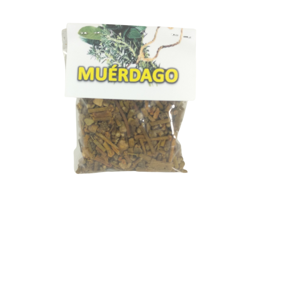 Muérdago