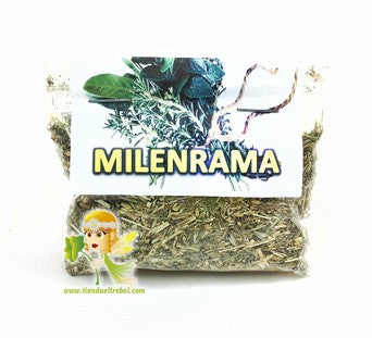 Milenrama