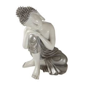 Buda Sentado (Figura Decoración izquierda)