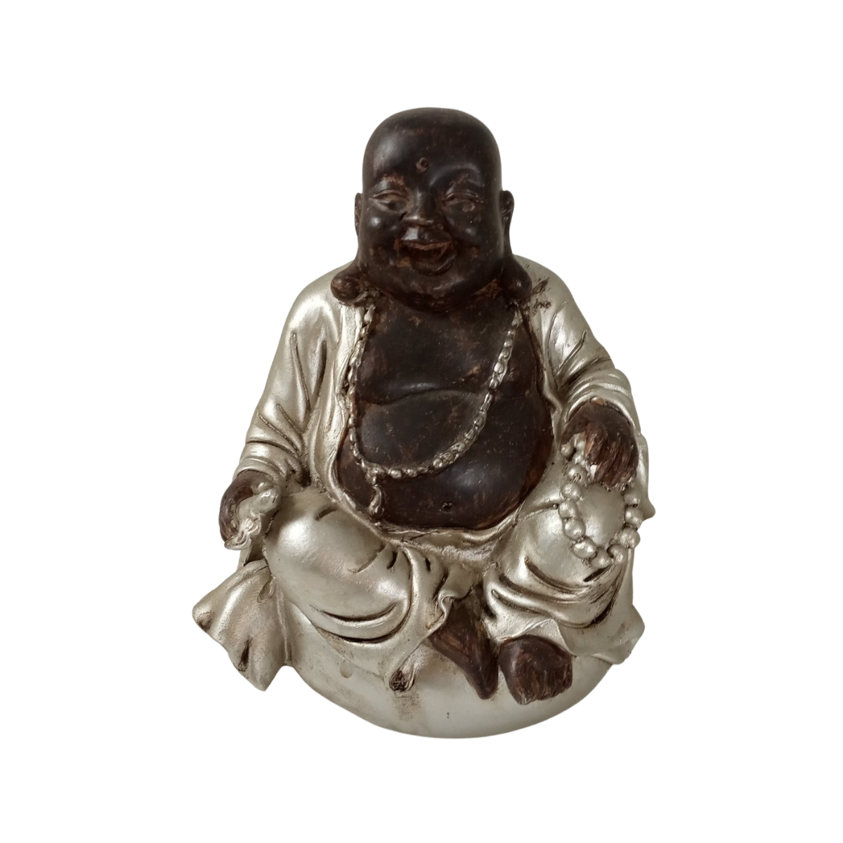 Buda de la Suerte (Figura Decoración)