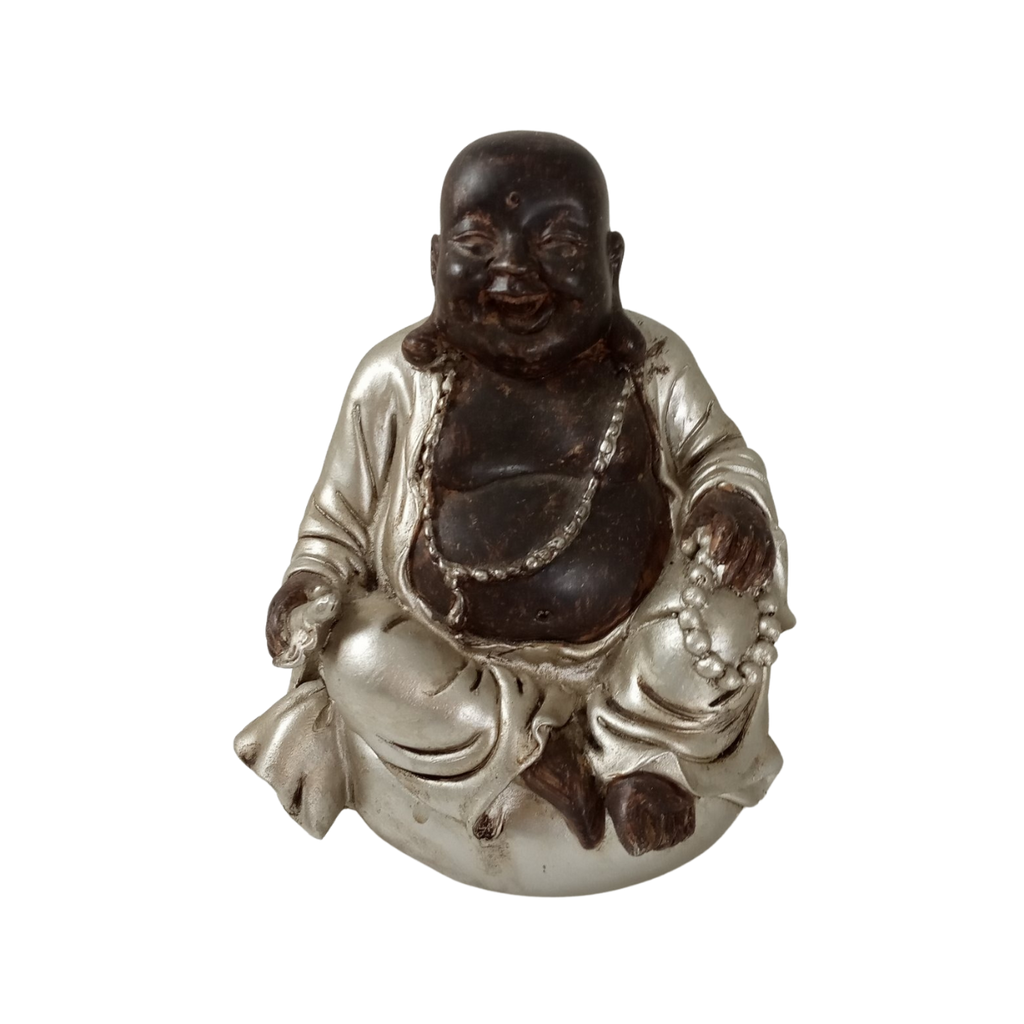 Buda de la Suerte (Figura Decoración)