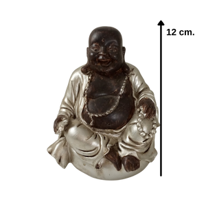 Buda de la Suerte (Figura Decoración)