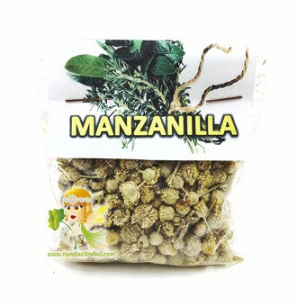 Manzanilla