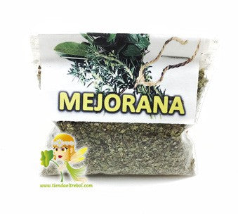 Mejorana